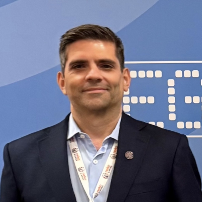 Juan Pablo Cordoba - CPO & Founding Partner en Neko Games
