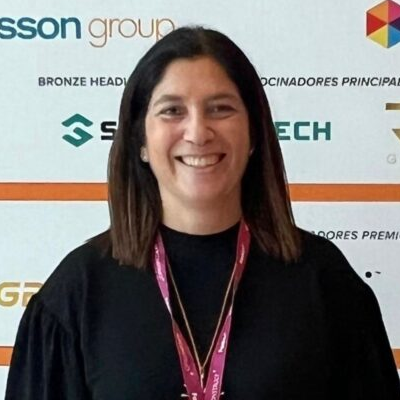 Florencia Brancato - iGaming Consultant en iGaming Latam Consulting