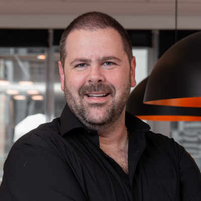 Leonardo Baptista - CEO & Co-Founder en Pay4Fun