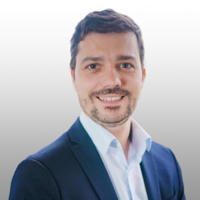 Antonio Salord - Sales Manager en Playtech