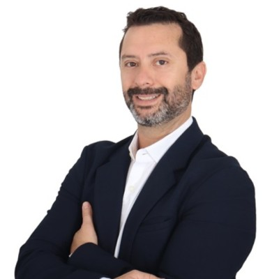 Diego Verano - Director of Business Development LatAm en eeze