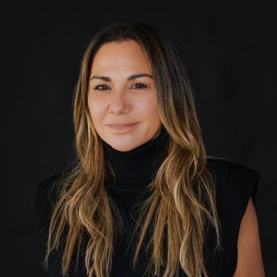 Samantha Asensi - Regional Manager Latam en Marsbet