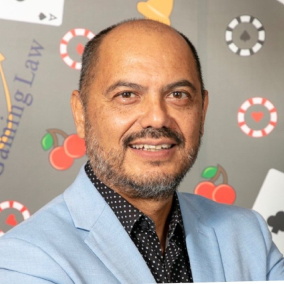 Carlos Fonseca - CEO and Managing Partner en Fonseca Abogados S.A.C. & Gaming Law S.A.C