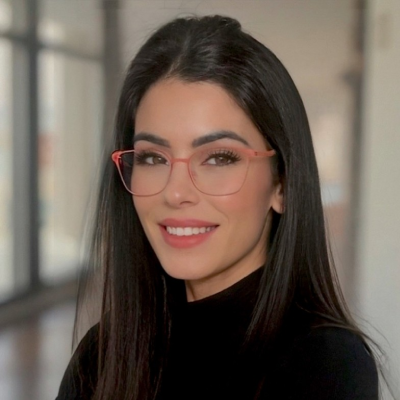 Rocío Moitino - Commercial Director Latam en QTech Games