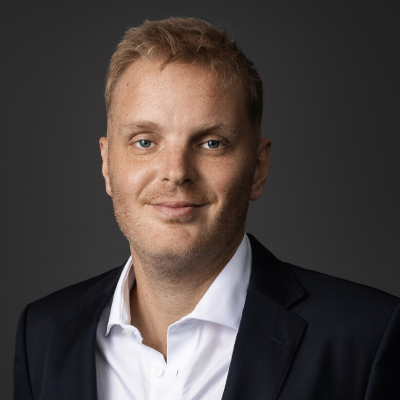Mathias Massoue - Business Development Manager LATAM en Next.io