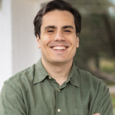 Alex Serrano - Cofounder en Calimaco