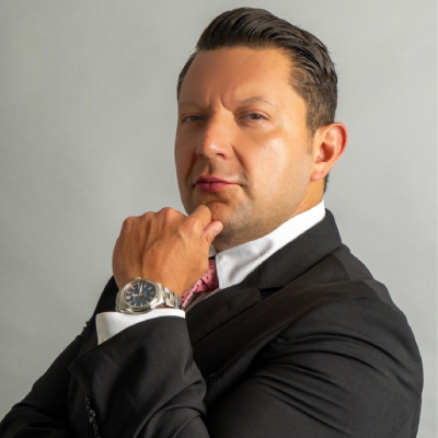 Arturo Chaltelt - Senior Key Account Manager en Play'n GO