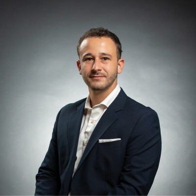 Gonzalo Navarro - Senior Business Development Manager en Betby