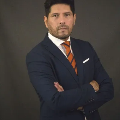 Ysrael Ampuero Cárdenas