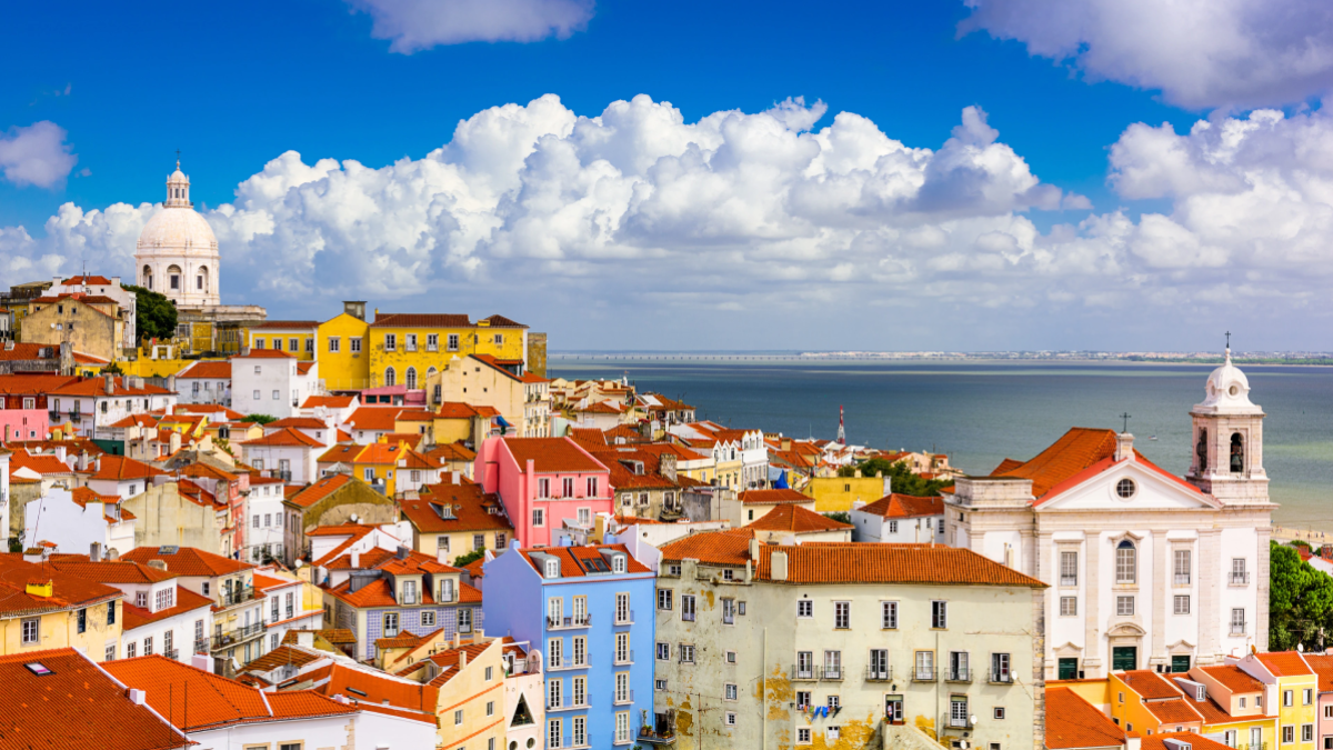 Hoteles recomendados en Lisboa para el Summit 2025