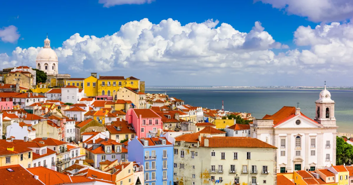 Hotéis recomendados em Lisboa para o Summit 2025