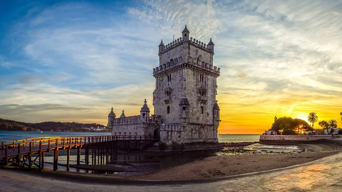 Los 10 lugares imperdibles de Lisboa en Septiembre
