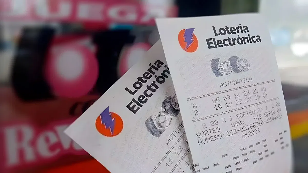 Loteria Nacional do Panamá: USD 13 milhões anuais com loteria digital