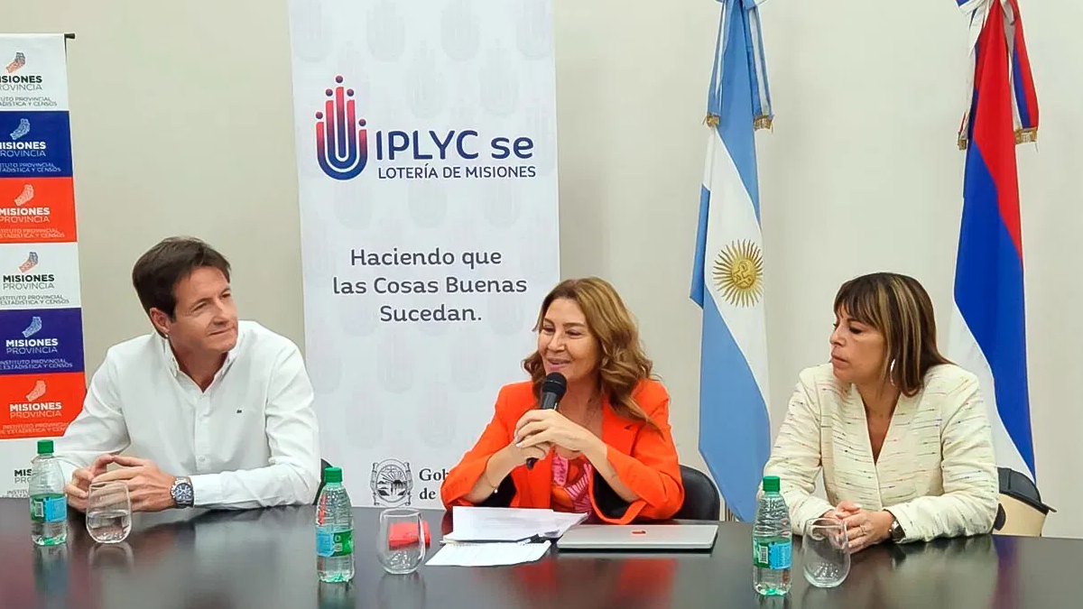 El IPLyC de Misiones proyecta un crecimiento del 36% para 2025