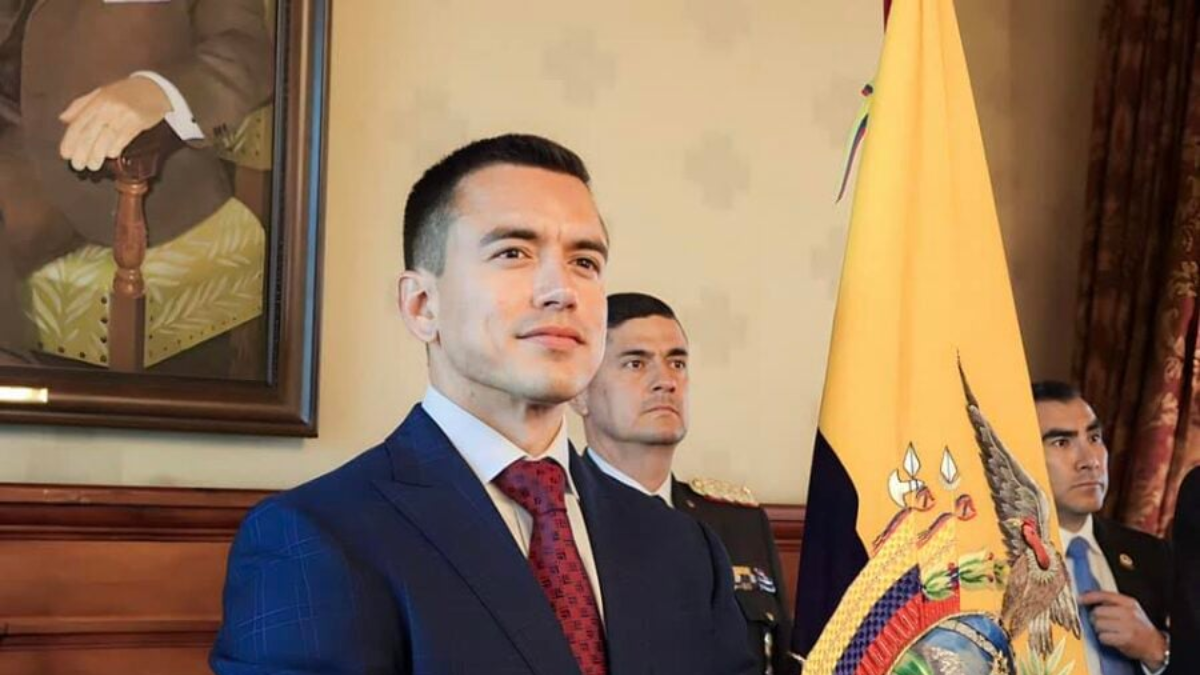 Ecuador: Interés renovado en casinos por debate nacional