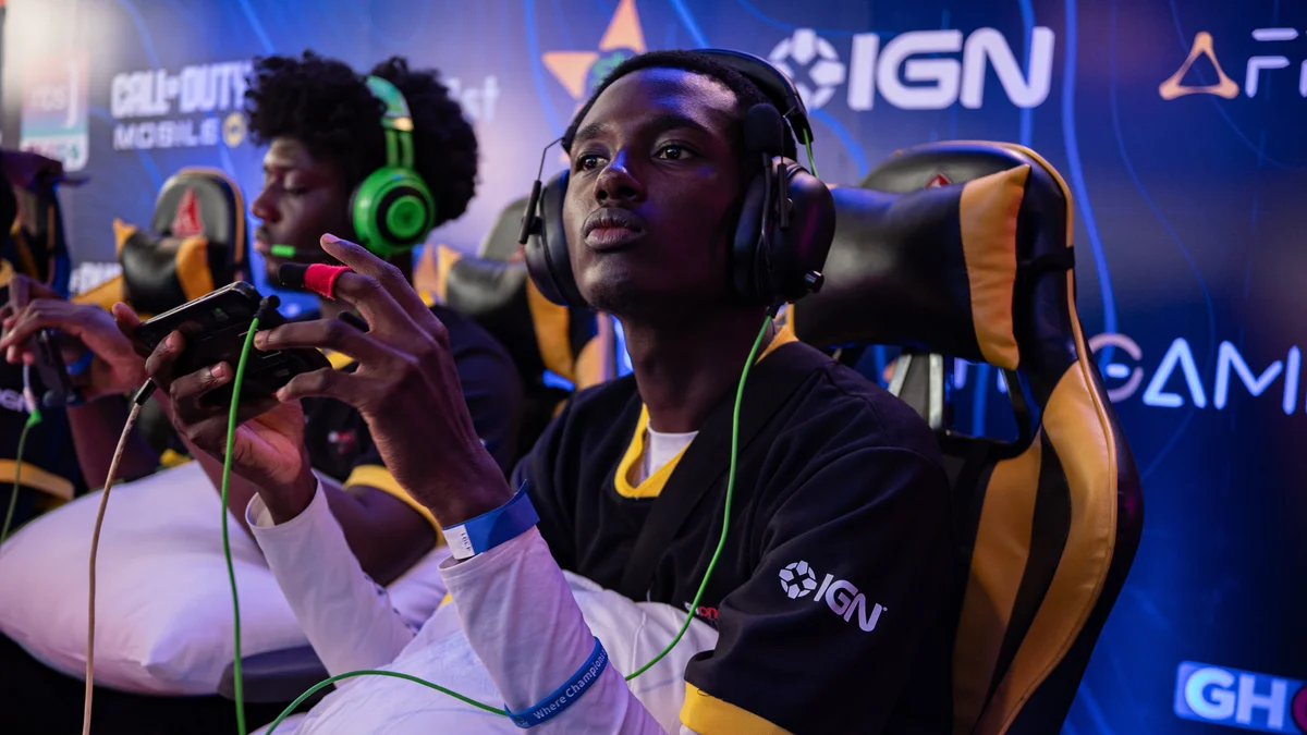 eSports: Crecimiento y redefinición digital de África