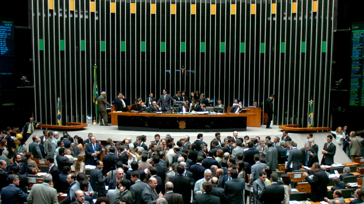 Legisladores impulsionam apoio ao esporte brasileiro via fundos de