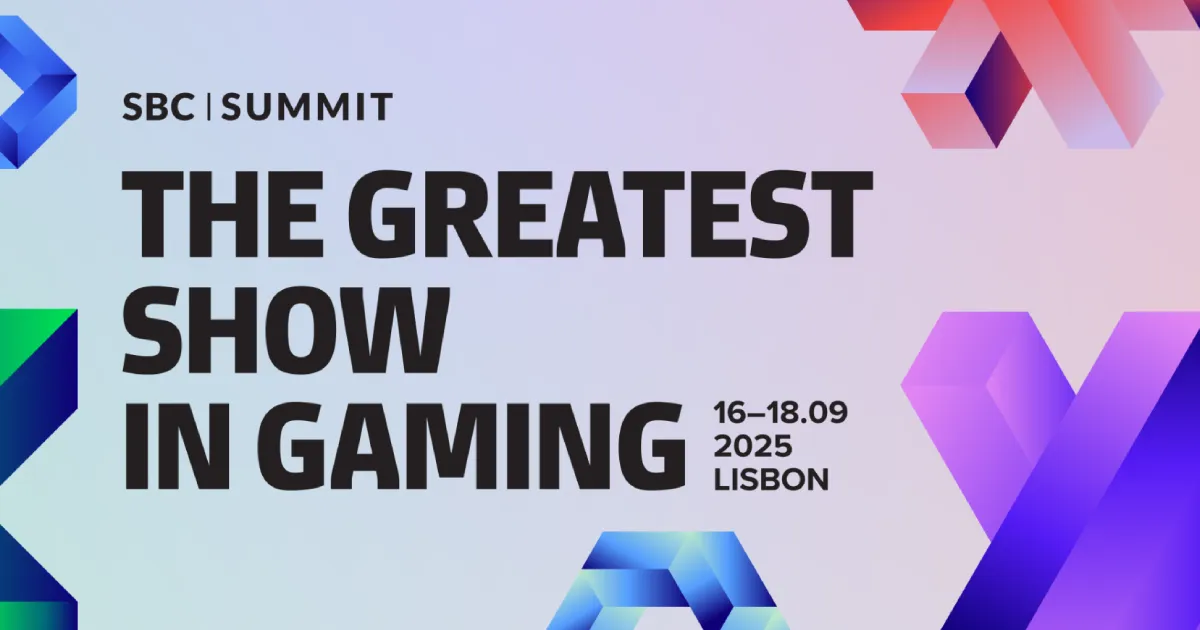 Agenda imperdível do SBC Summit Lisboa 2025