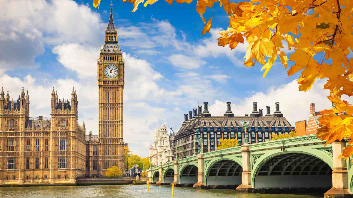 London in Executive Key: Guide to Must-See Places for a Business Visit
