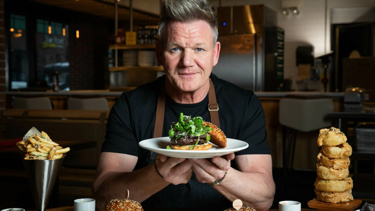 Executive guide to must-visit restaurants and bars in London