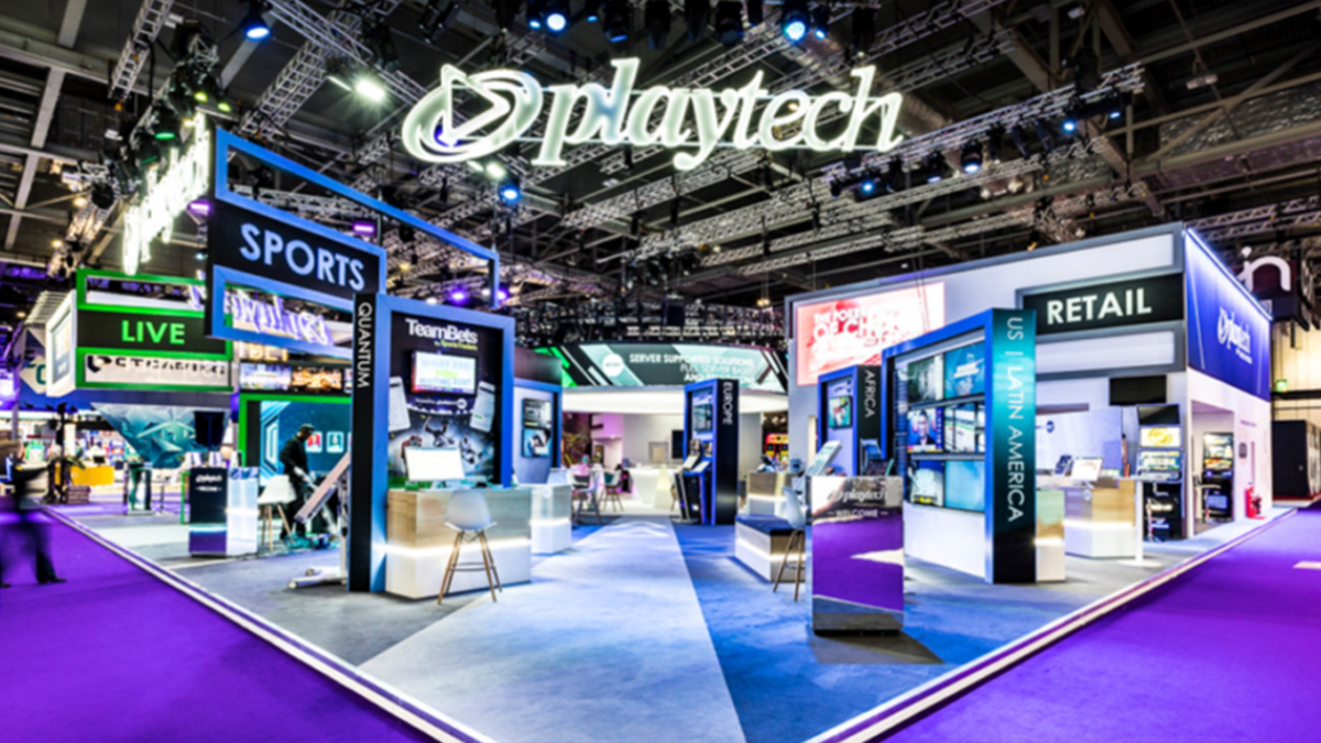 Playtech: Reducción de ingresos en LatAm impacta balance semestral