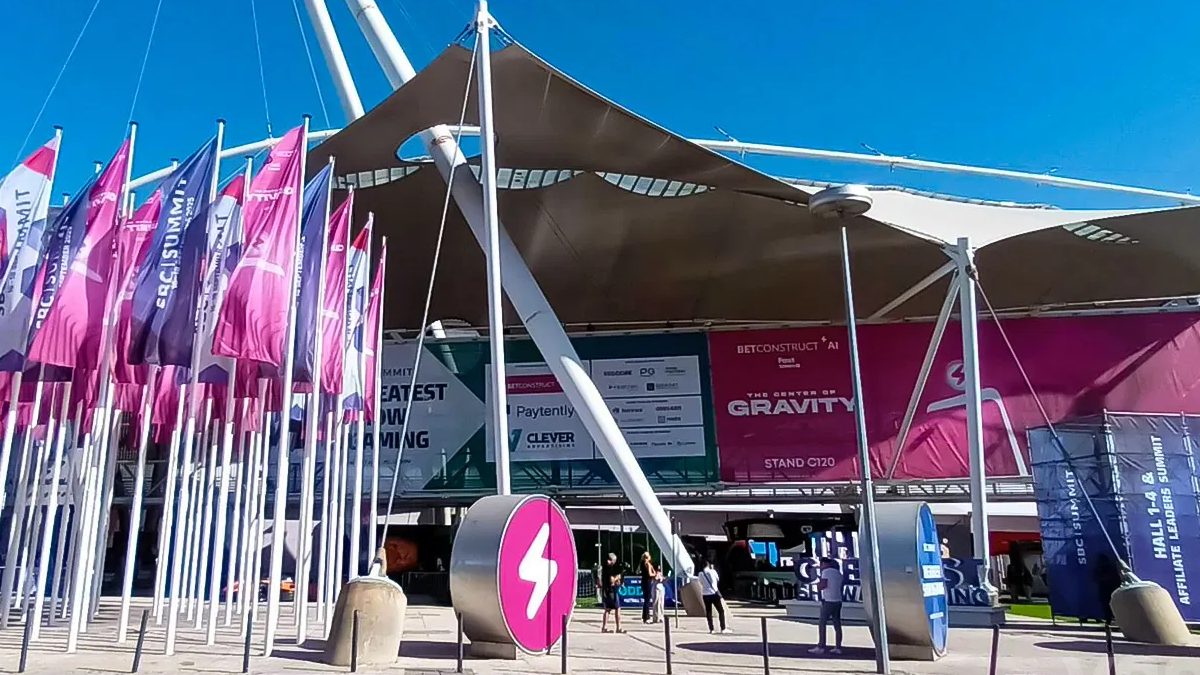 SBC Summit: Lisboa, hub iGaming con 30.000 profesionales