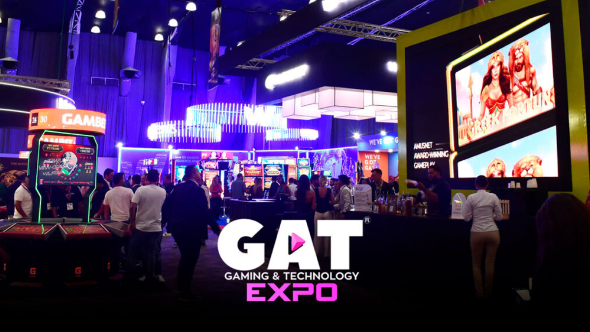 GAT Expo 2025: Bogotá, epicentro B2B de exhibición y networking