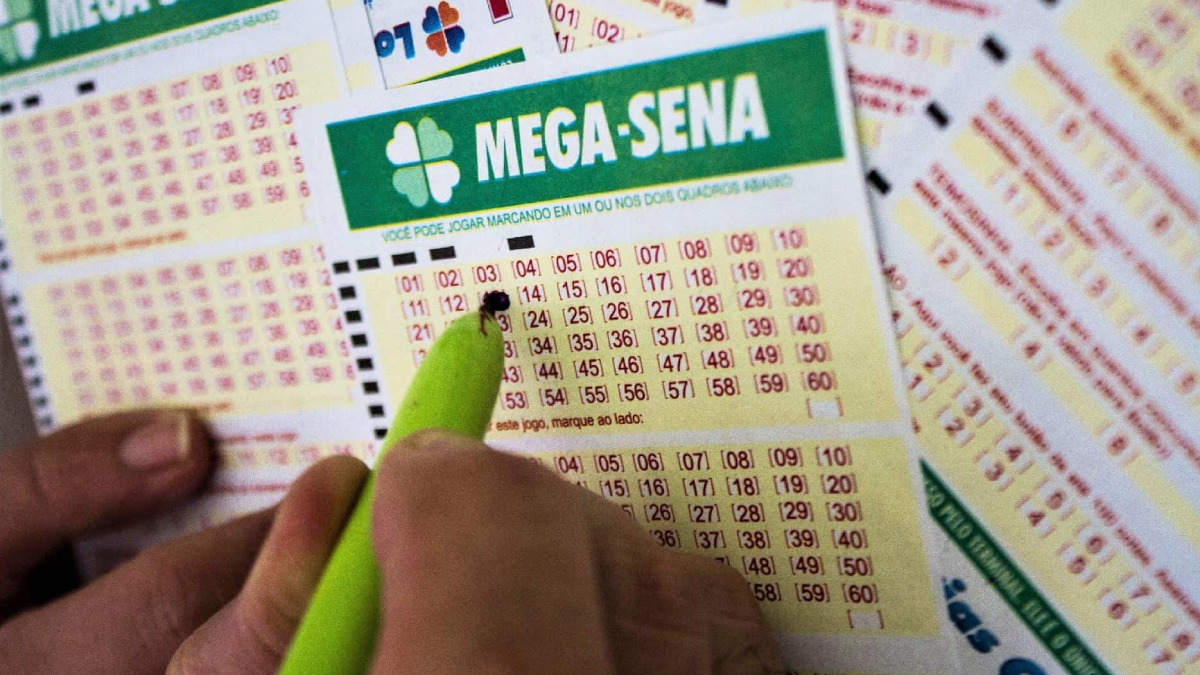 Loterias Caixa recauda R$ 11,6 bilhões en el primer semestre de 2025