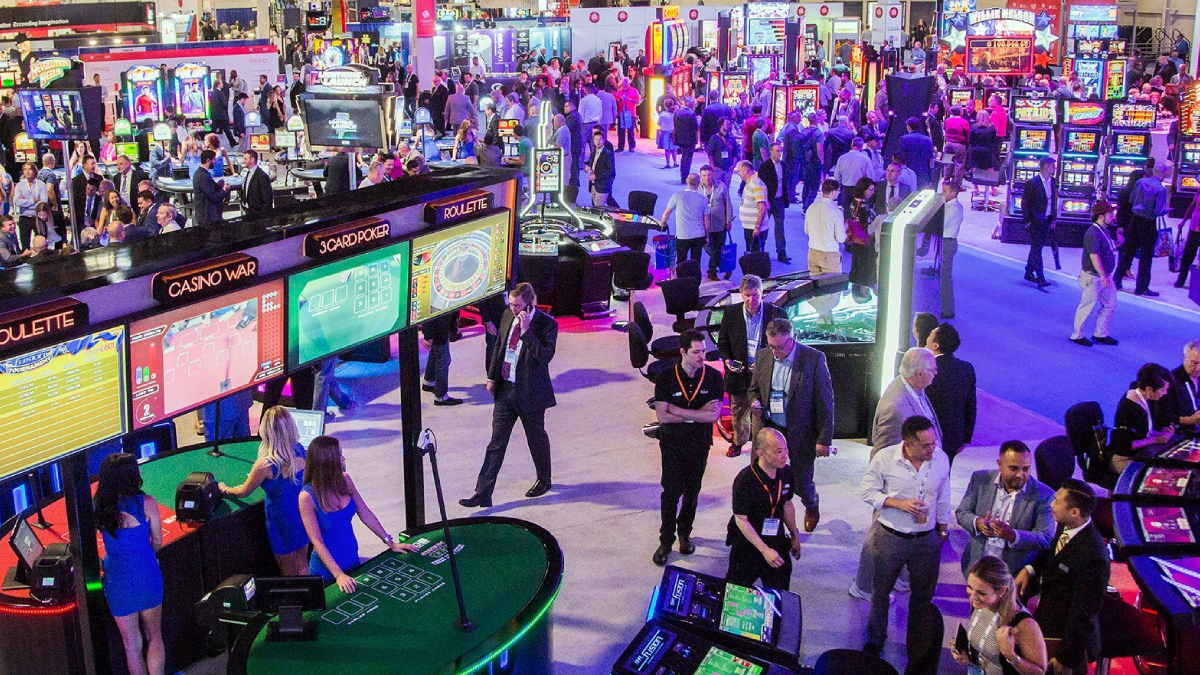 G2E: 25º aniversario, muestra reforzada para potenciar el juego global