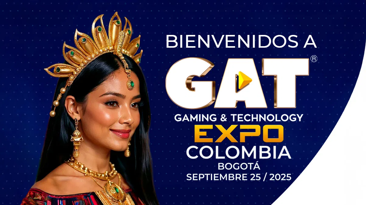 GAT Expo Bogotá: Innovación, cumplimiento y crecimiento iGaming