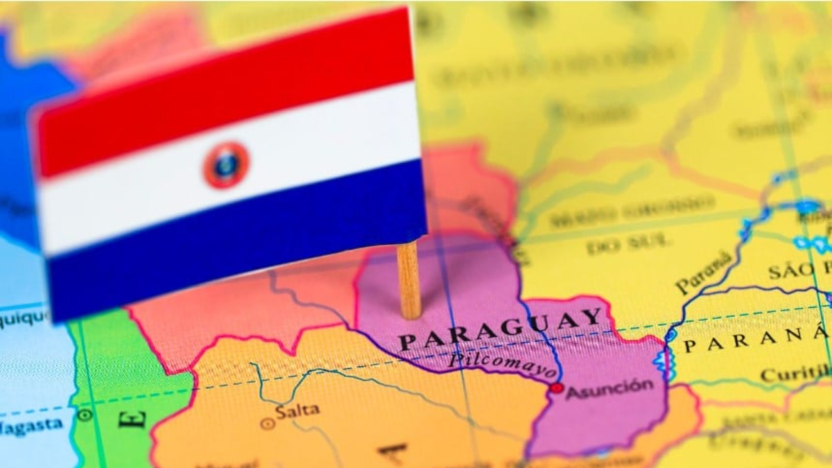 Paraguay: El regulador bloquea sitios de apuestas no autorizados