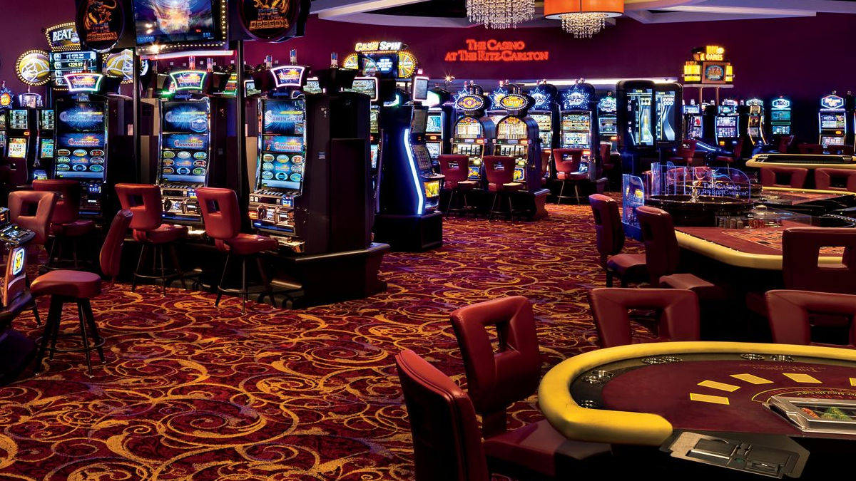 Puerto Rico: Comisión de Juegos reporta USD 8,5M por tragamonedas