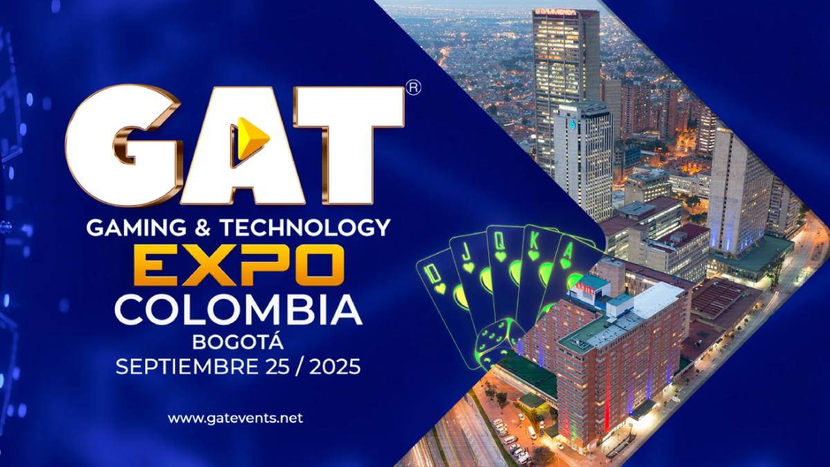 GAT Expo Bogotá 2025: Hub regional de negocios y networking