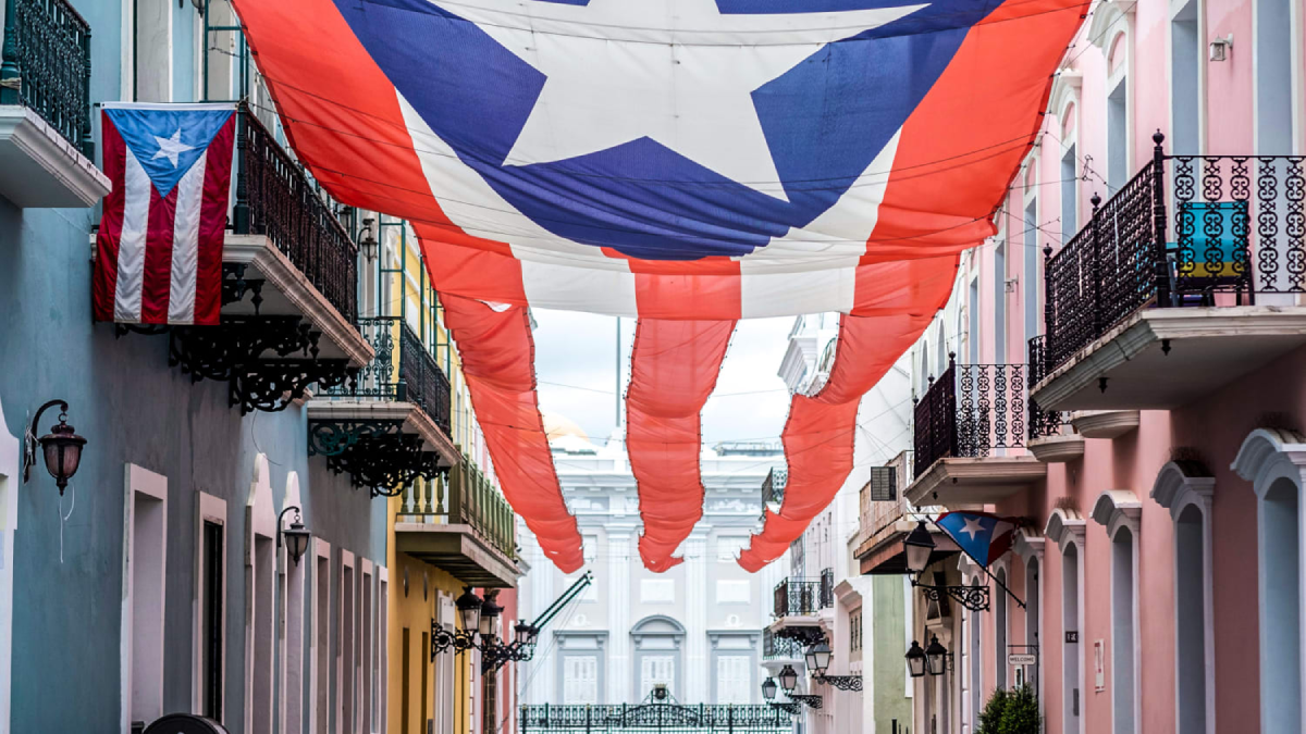 Porto Rico e San Juan – História, economia e cultura