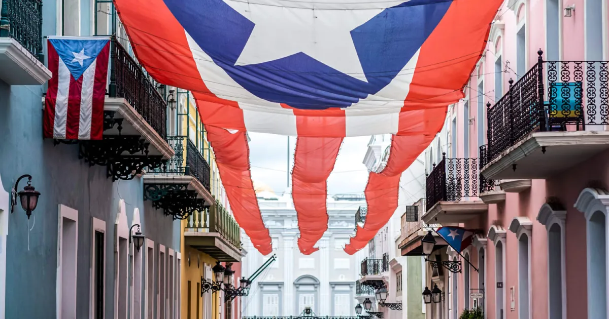 Porto Rico e San Juan – História, economia e cultura