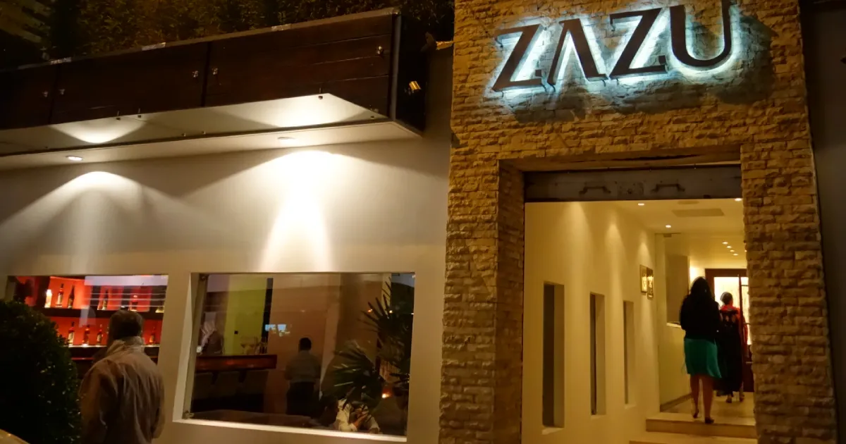 Recommended Themed Restaurants and Bars in Quito