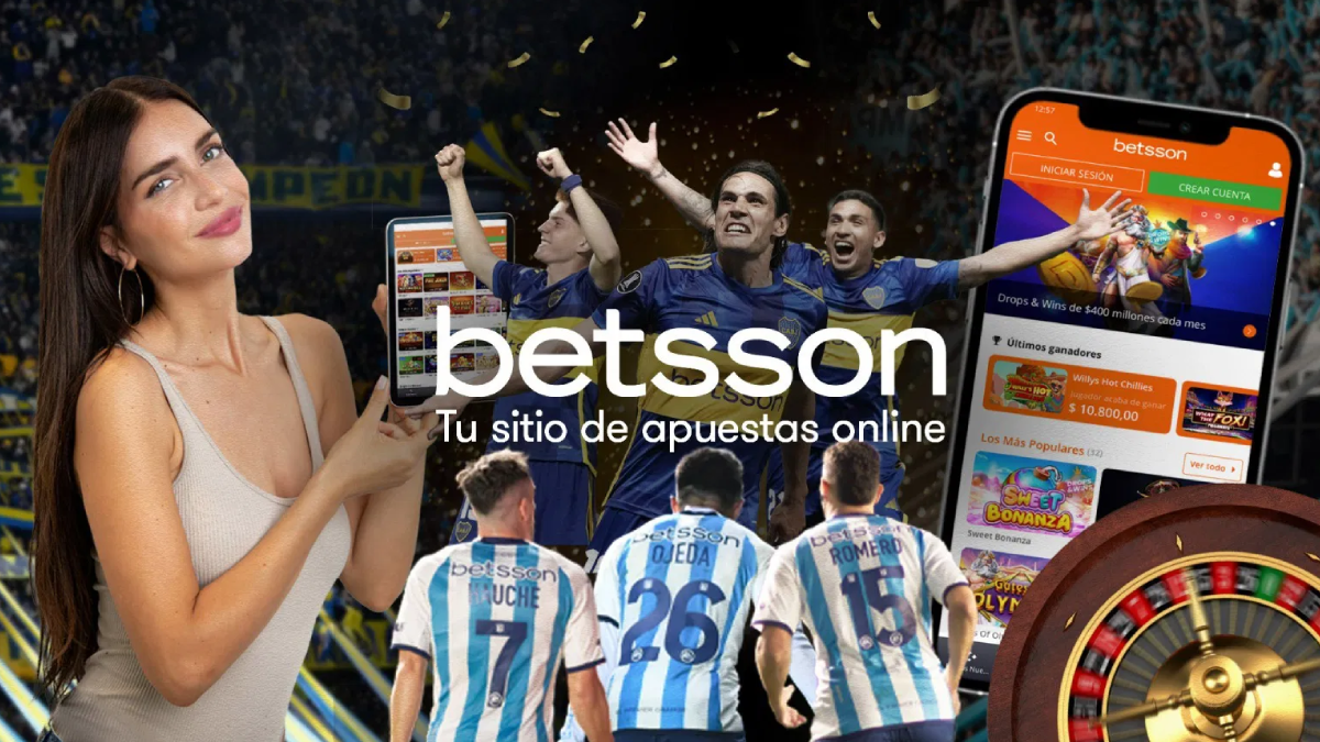 Betsson: récords en Latinoamérica y crecimiento global