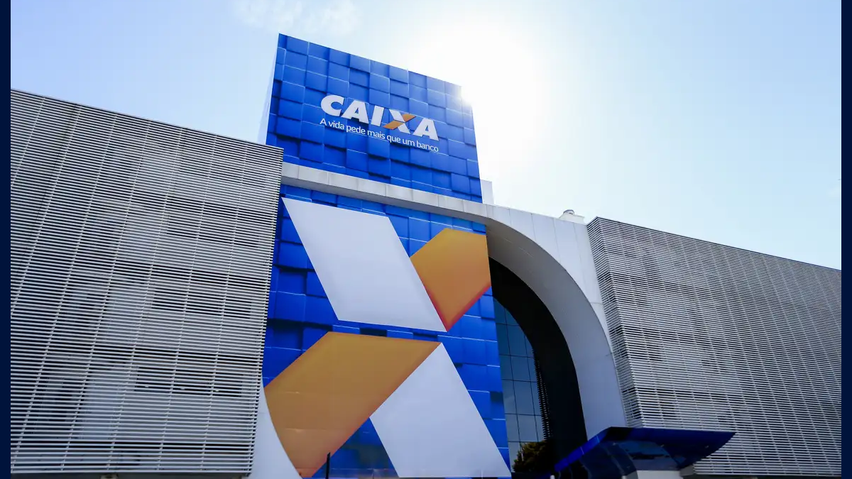 Caixa's online betting: Nov launch, R$2.5bn revenue by 2026