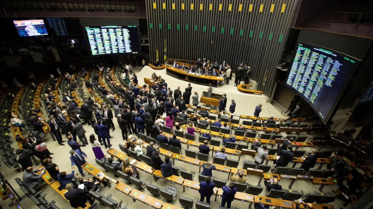 Brasil reabre debate sobre impuestos a apuestas con efecto retroactivo