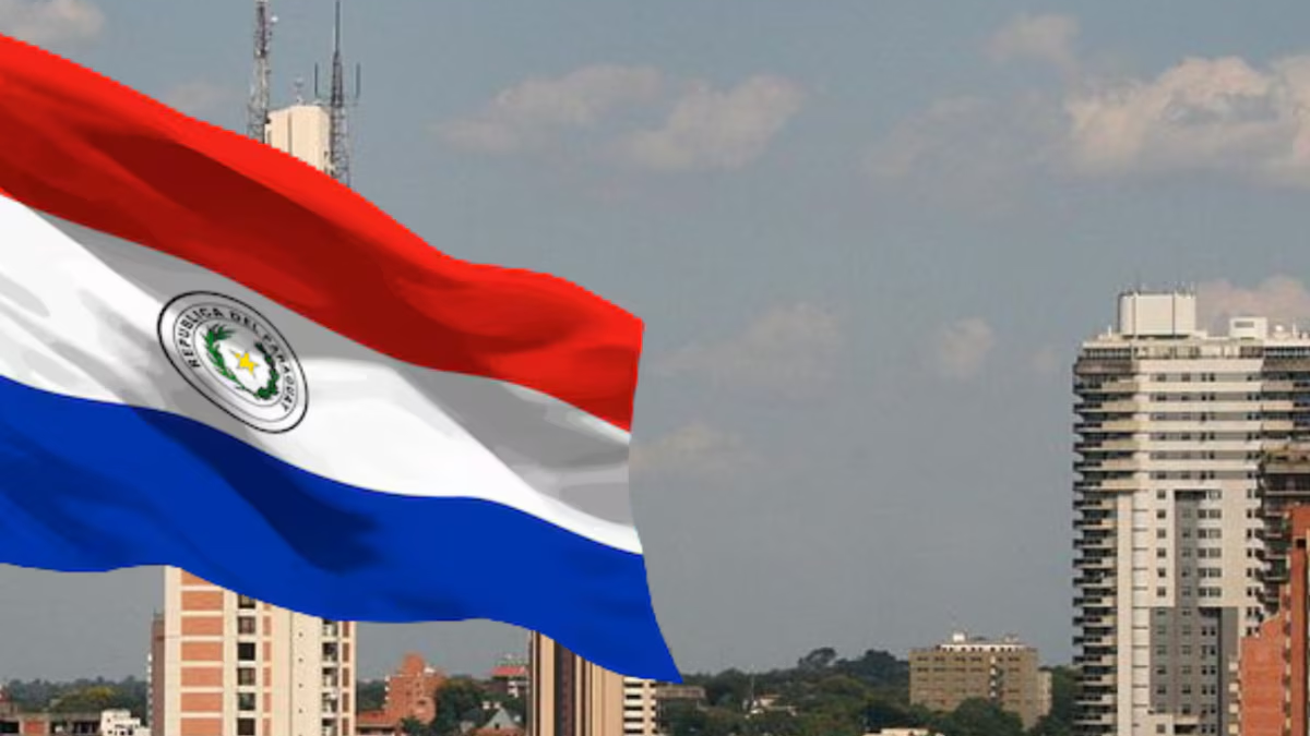 Paraguay: Más de USD 19 millones del juego en 8 meses de 2025