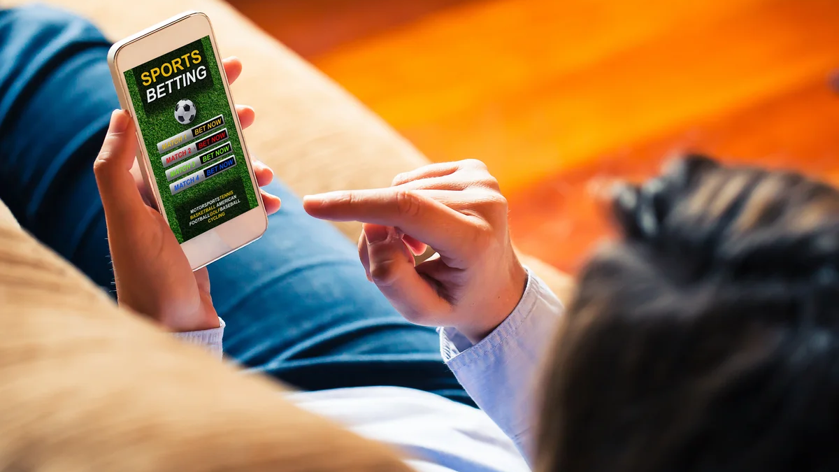 Senado argentino avalia limites à divulgação comercial do jogo online
