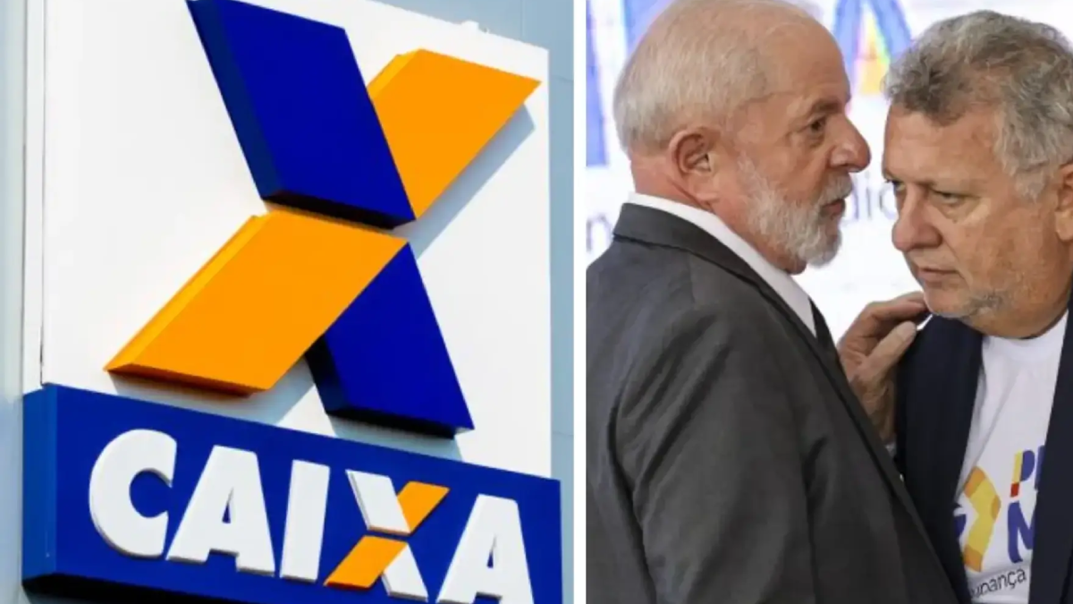 Caixa pospone lanzamiento de su plataforma iGaming por orden de Lula