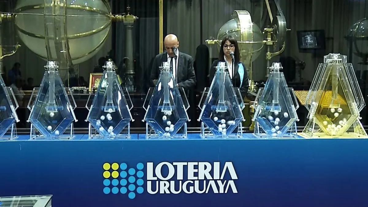 Lotería uruguaya: cooperación regional y Congreso Cibelae en Asunción