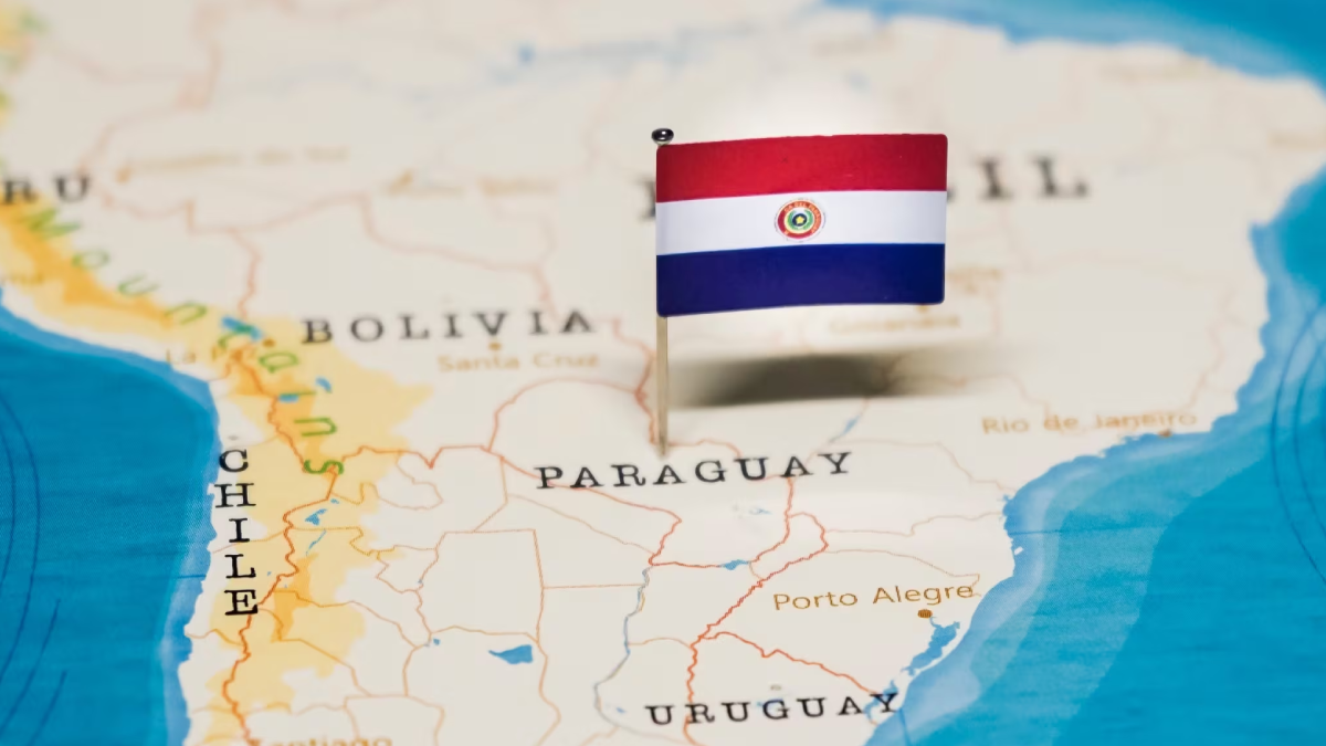 Paraguay licita quiniela, fin a monopolio histórico