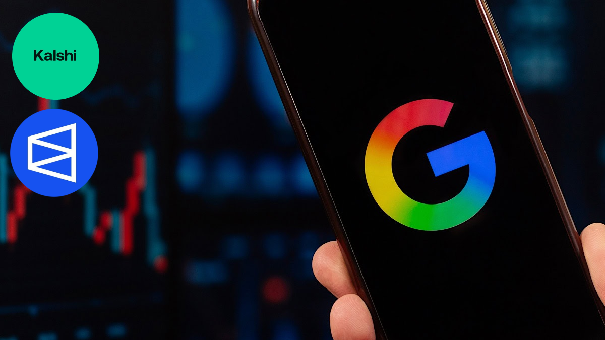 Google Finance con IA: ahora incluye datos de Kalshi y Polymarket