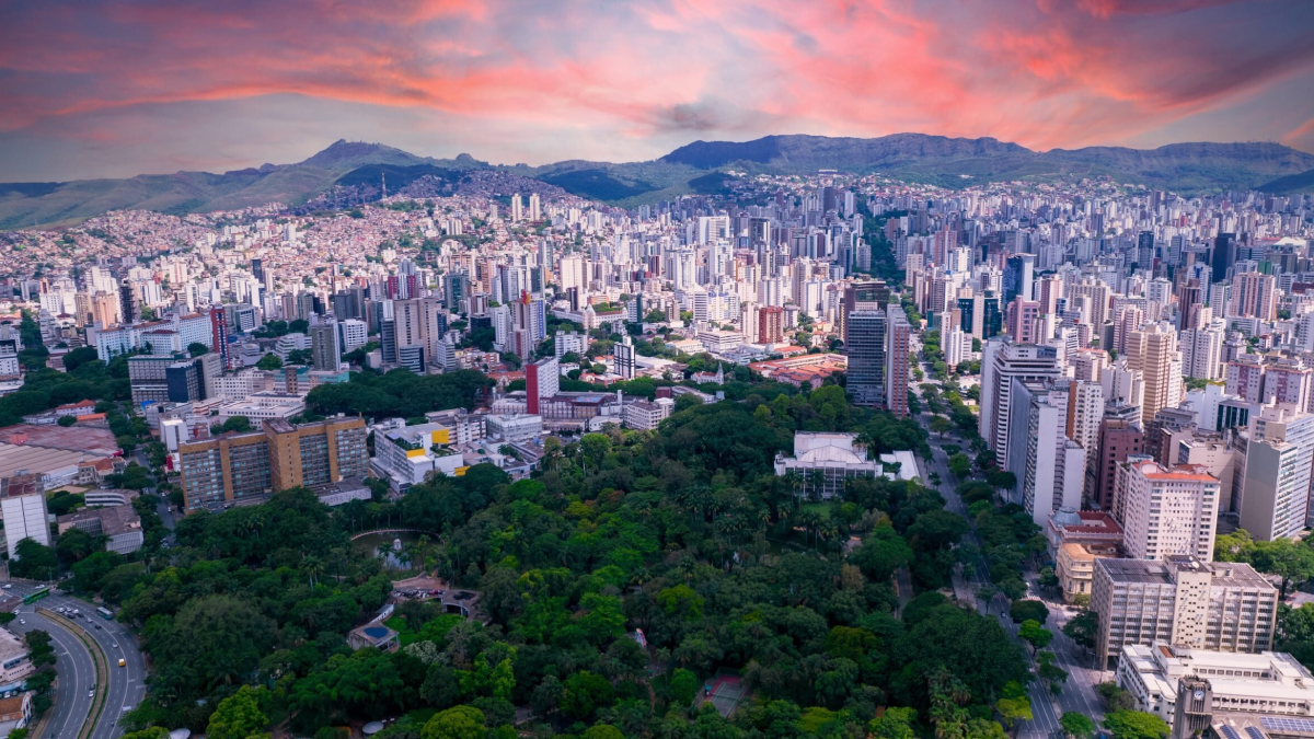 Belo Horizonte: Veto inicial a publicidad de apuestas