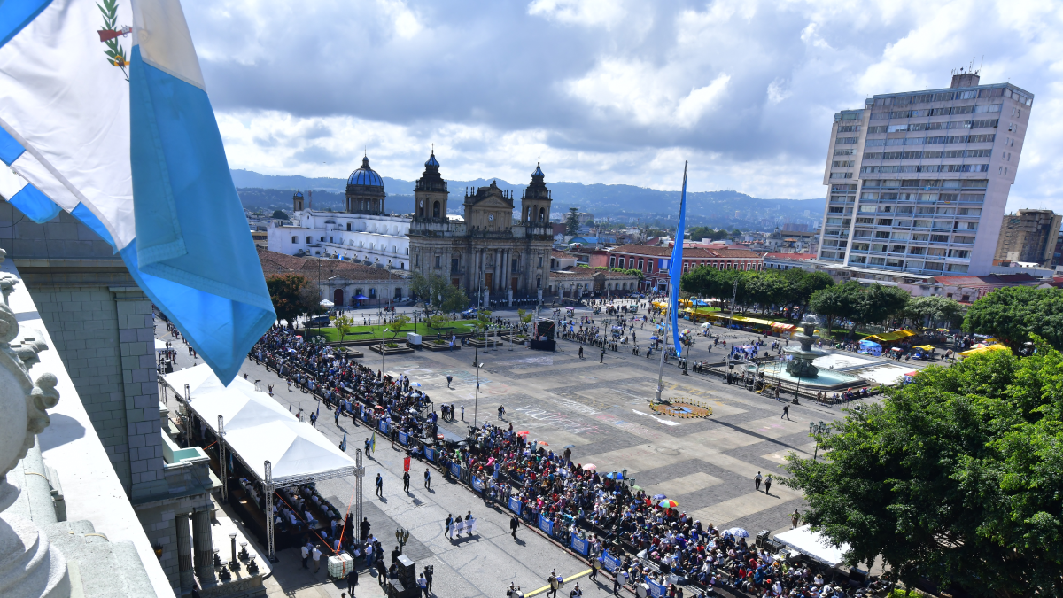 Guatemala: Nueva regulación para juego y tragamonedas ilegales
