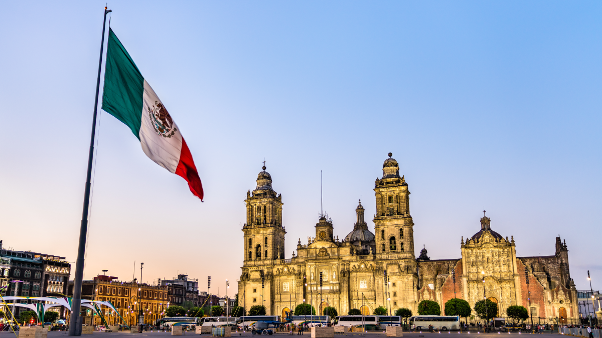 Sheinbaum: reforma de casinos online en México por lavado dinero