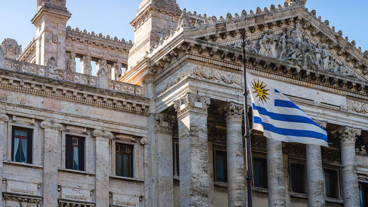 Uruguay: Nuevo proyecto de ley para regular juego online