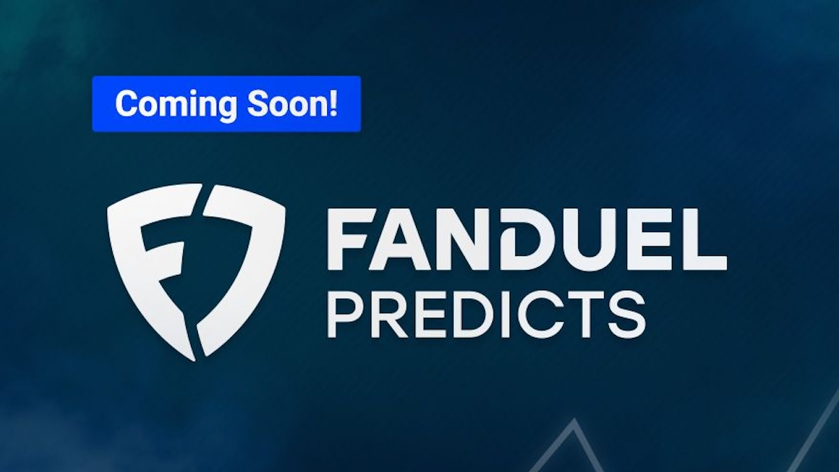 FanDuel: app de predicciones donde apuestas no son legales